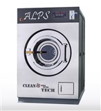 Máy giặt công nghiệp ALPS Hwasung Hàn Quốc 35kg/mẻ